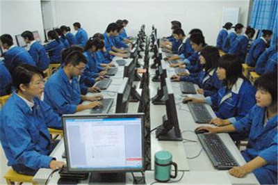 計算機市場 動畫設(shè)計領(lǐng)域的發(fā)展前景與潛力