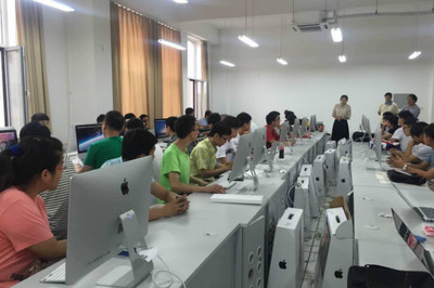 知名計(jì)算機(jī)技術(shù)培訓(xùn)機(jī)構(gòu)盤(pán)點(diǎn)與選擇指南