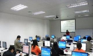 上海寶山顧村 一站式技能提升平臺(tái)——從電腦辦公到企業(yè)管理與動(dòng)畫(huà)設(shè)計(jì)