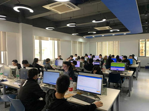 強(qiáng)技能 提成績(jī)——我院扎實(shí)推進(jìn)18級(jí)學(xué)生技能高考實(shí)訓(xùn)與計(jì)算機(jī)技術(shù)培訓(xùn)工作