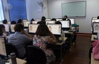 上海辦公自動(dòng)化與計(jì)算機(jī)技術(shù)培訓(xùn) 解析辦公室文員核心工作與技能提升