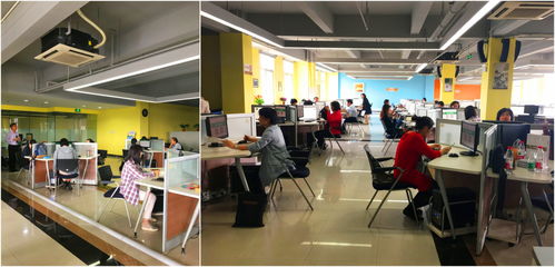 回顧廣東嶺南職業(yè)技術(shù)學(xué)院移動(dòng)信息技術(shù)教學(xué)應(yīng)用能力提升培訓(xùn)會(huì)圓滿結(jié)束 聚焦電腦動(dòng)畫(huà)設(shè)計(jì)教學(xué)新范式