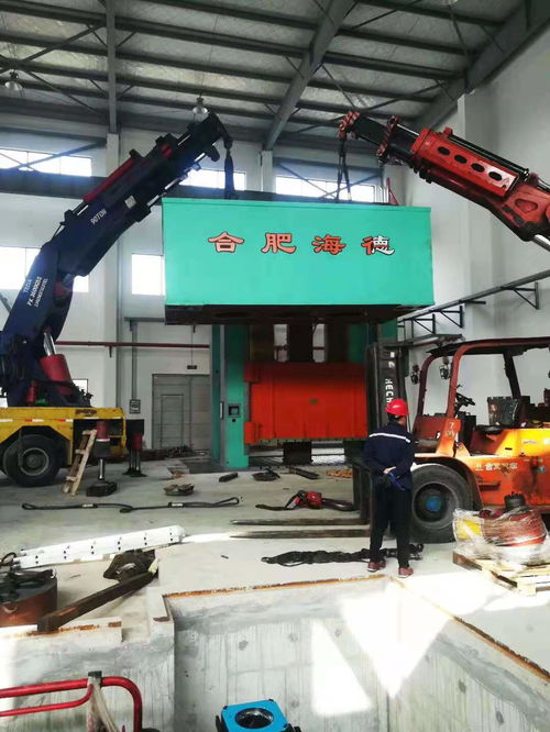 銅陵精密設備搬運 多年經驗護航，倉儲服務助力企業無憂運營